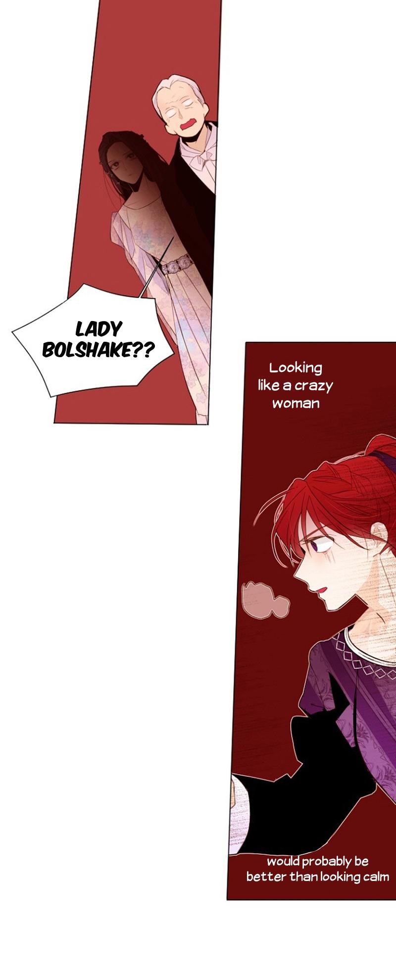 The Stereotypical Life of a Reincarnated Lady Chapter 5 page 51 - Chapter 5