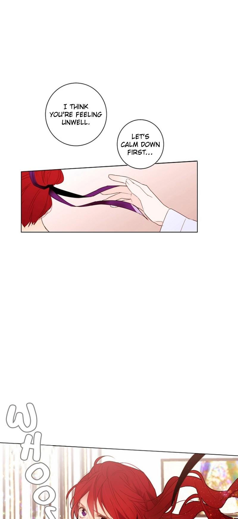 The Stereotypical Life of a Reincarnated Lady Chapter 5 page 56 - Chapter 5