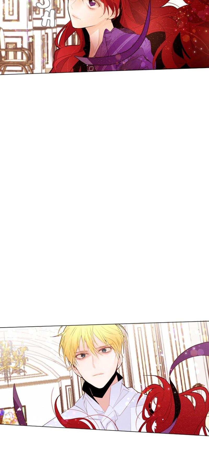 The Stereotypical Life of a Reincarnated Lady Chapter 5 page 57 - Chapter 5