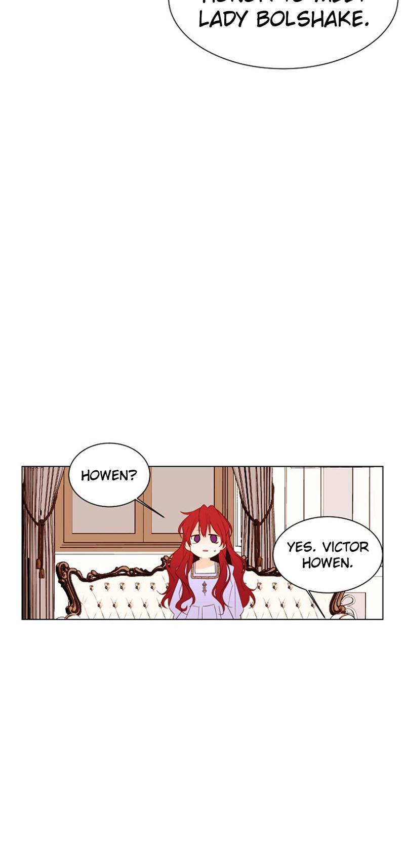 The Stereotypical Life of a Reincarnated Lady Chapter 5 page 9 - Chapter 5
