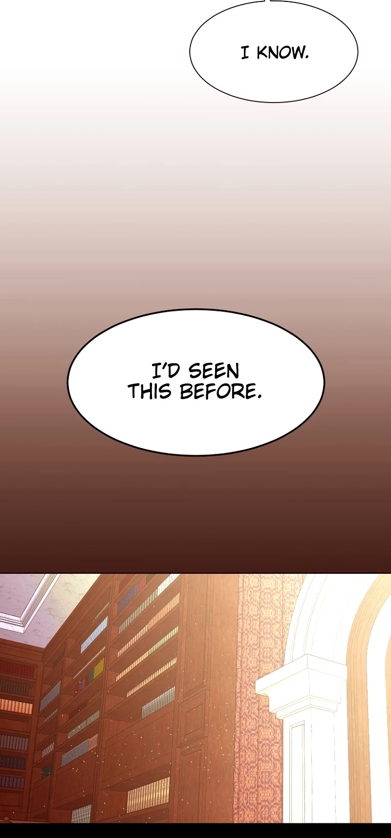 The Stereotypical Life of a Reincarnated Lady Chapter 50 page 11 - Chapter 50