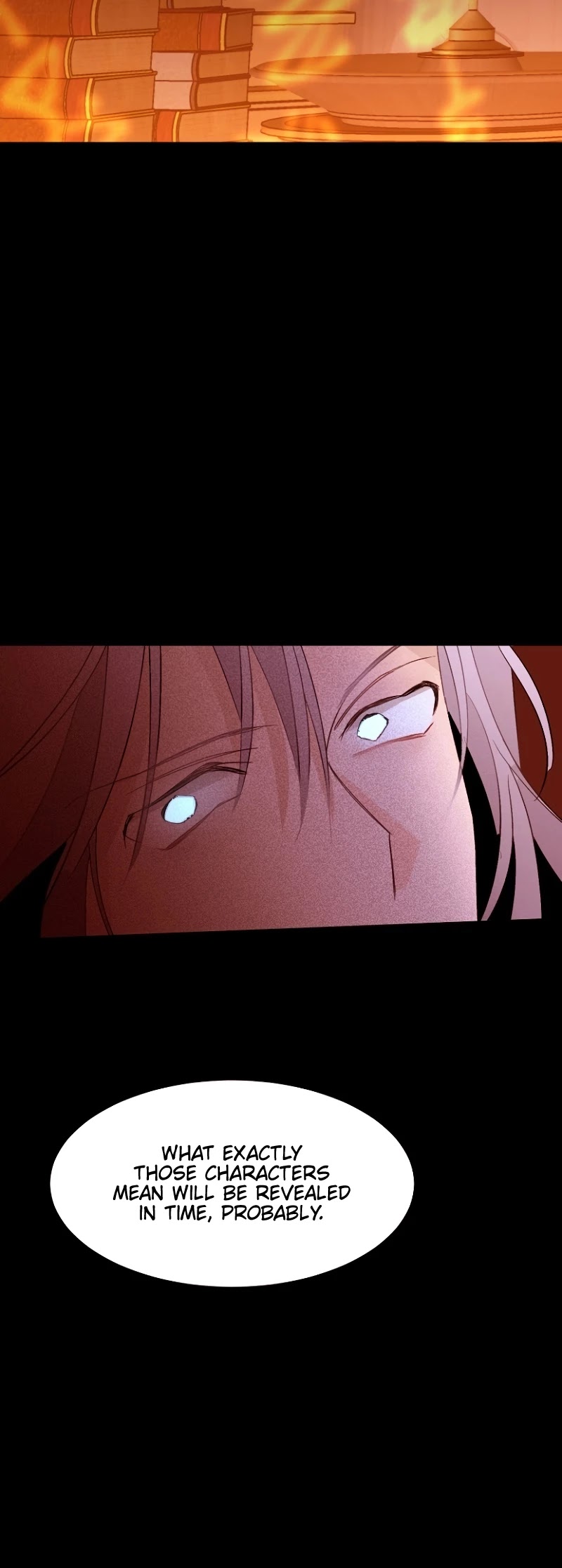 The Stereotypical Life of a Reincarnated Lady Chapter 50 page 17 - Chapter 50