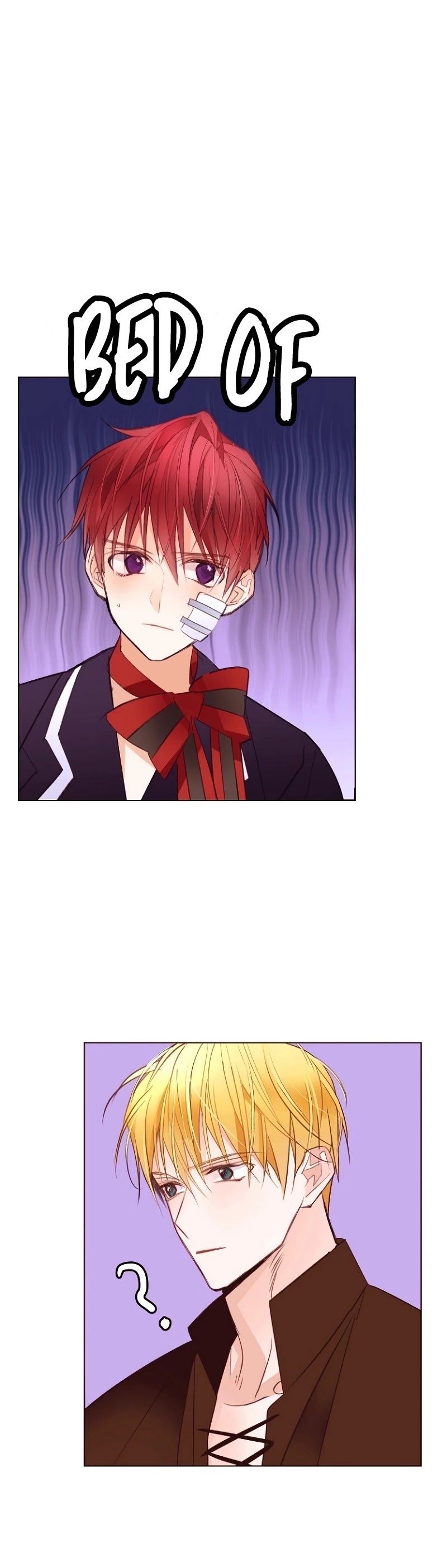 The Stereotypical Life of a Reincarnated Lady Chapter 50 page 22 - Chapter 50