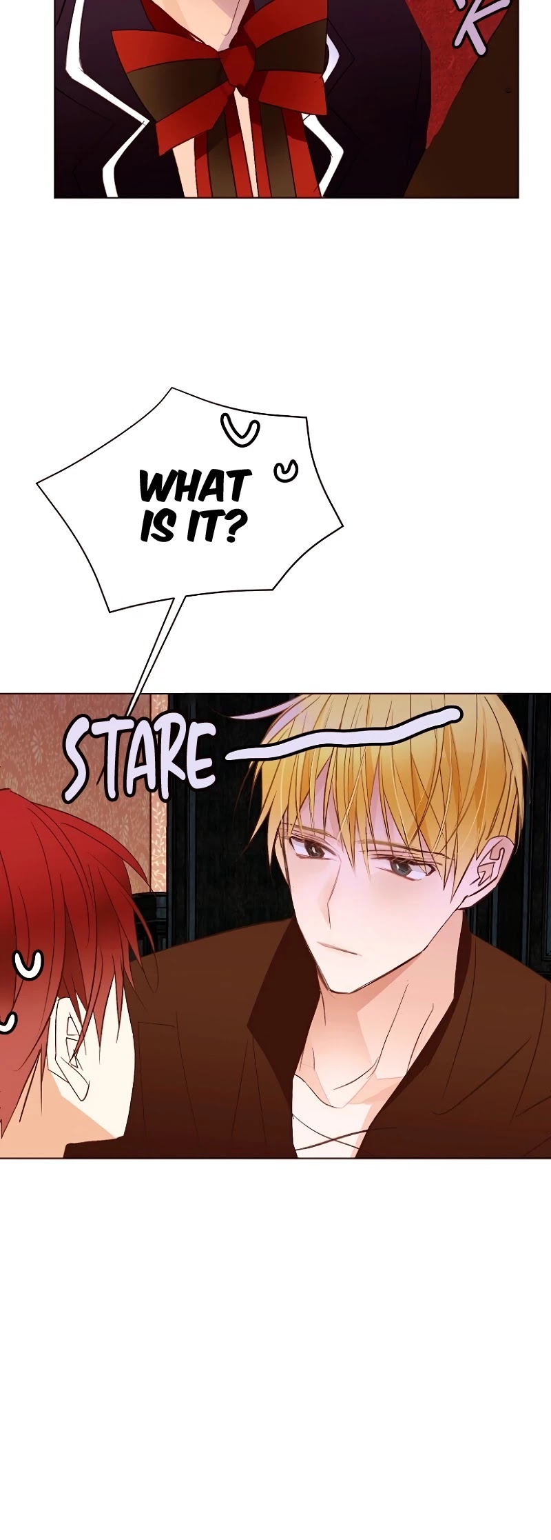 The Stereotypical Life of a Reincarnated Lady Chapter 50 page 25 - Chapter 50