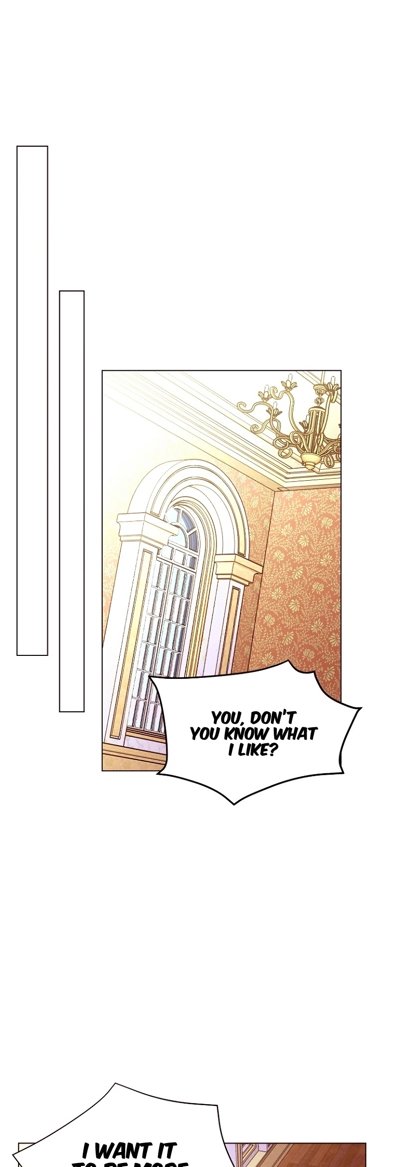 The Stereotypical Life of a Reincarnated Lady Chapter 50 page 32 - Chapter 50