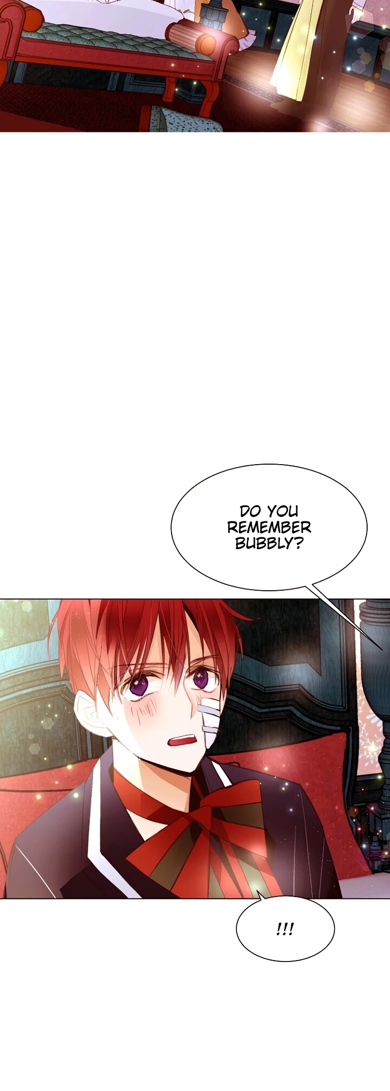The Stereotypical Life of a Reincarnated Lady Chapter 50 page 4 - Chapter 50