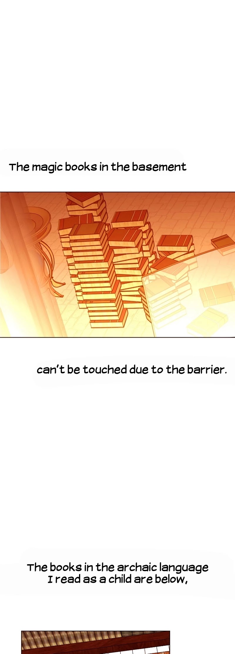 The Stereotypical Life of a Reincarnated Lady Chapter 51 page 16 - Chapter 51