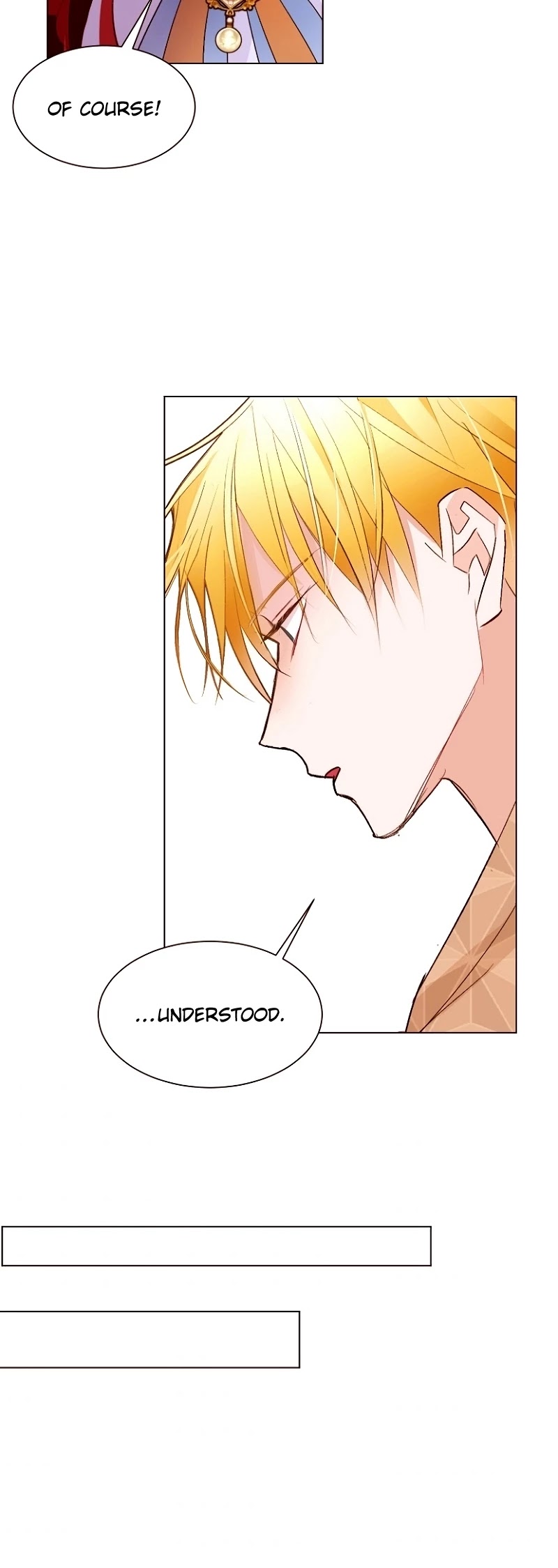 The Stereotypical Life of a Reincarnated Lady Chapter 51 page 27 - Chapter 51