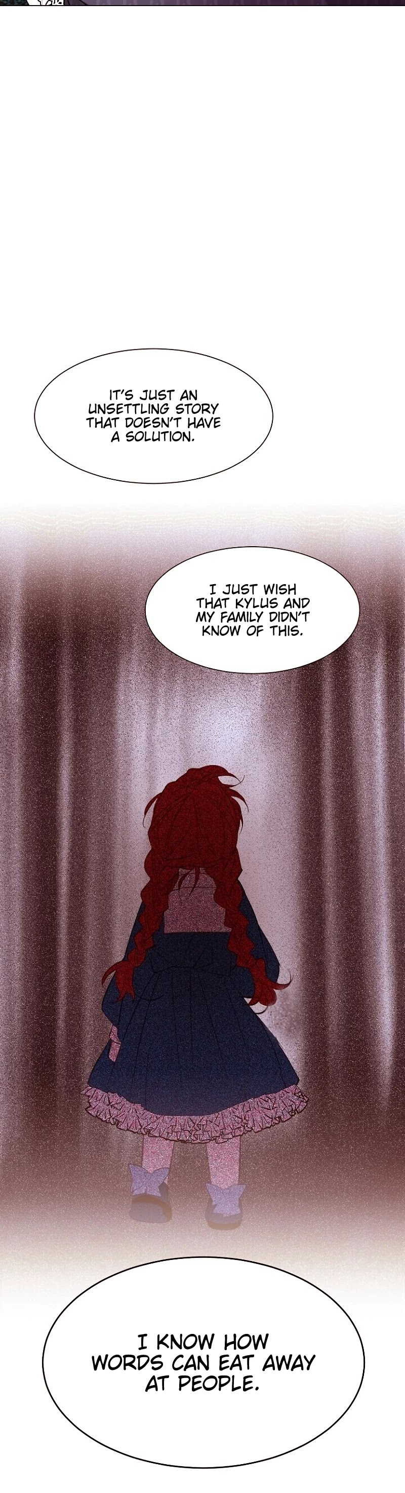 The Stereotypical Life of a Reincarnated Lady Chapter 51 page 29 - Chapter 51
