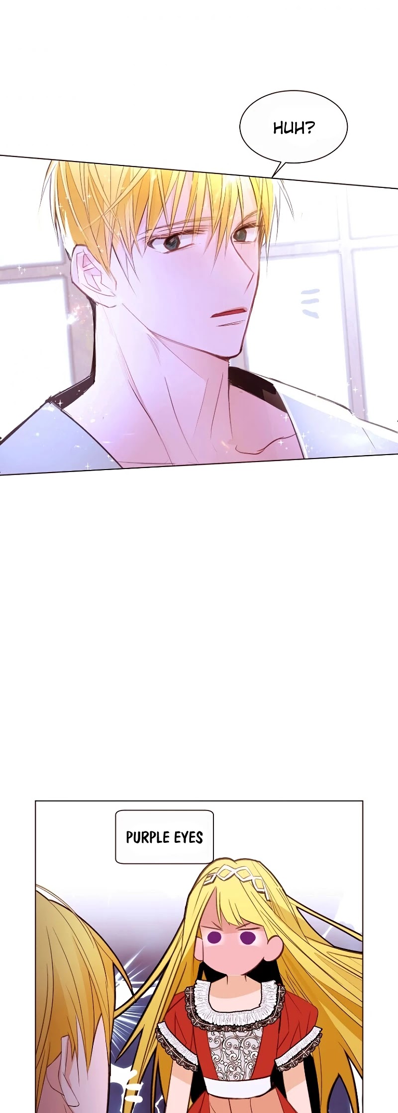 The Stereotypical Life of a Reincarnated Lady Chapter 51 page 3 - Chapter 51