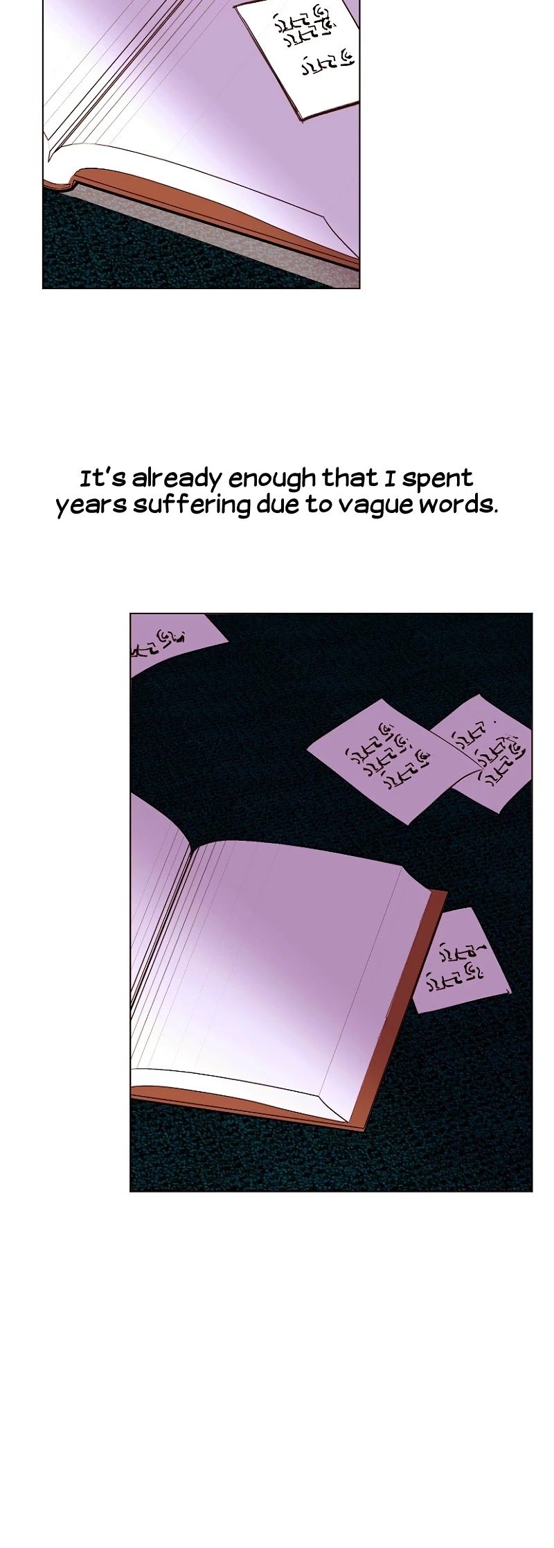 The Stereotypical Life of a Reincarnated Lady Chapter 51 page 31 - Chapter 51