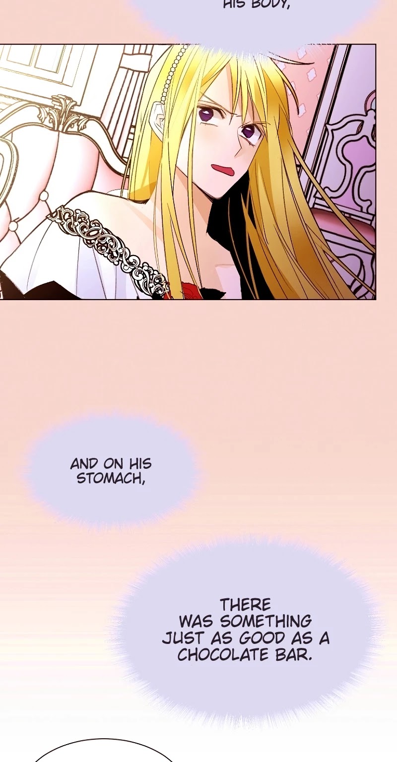 The Stereotypical Life of a Reincarnated Lady Chapter 51 page 6 - Chapter 51
