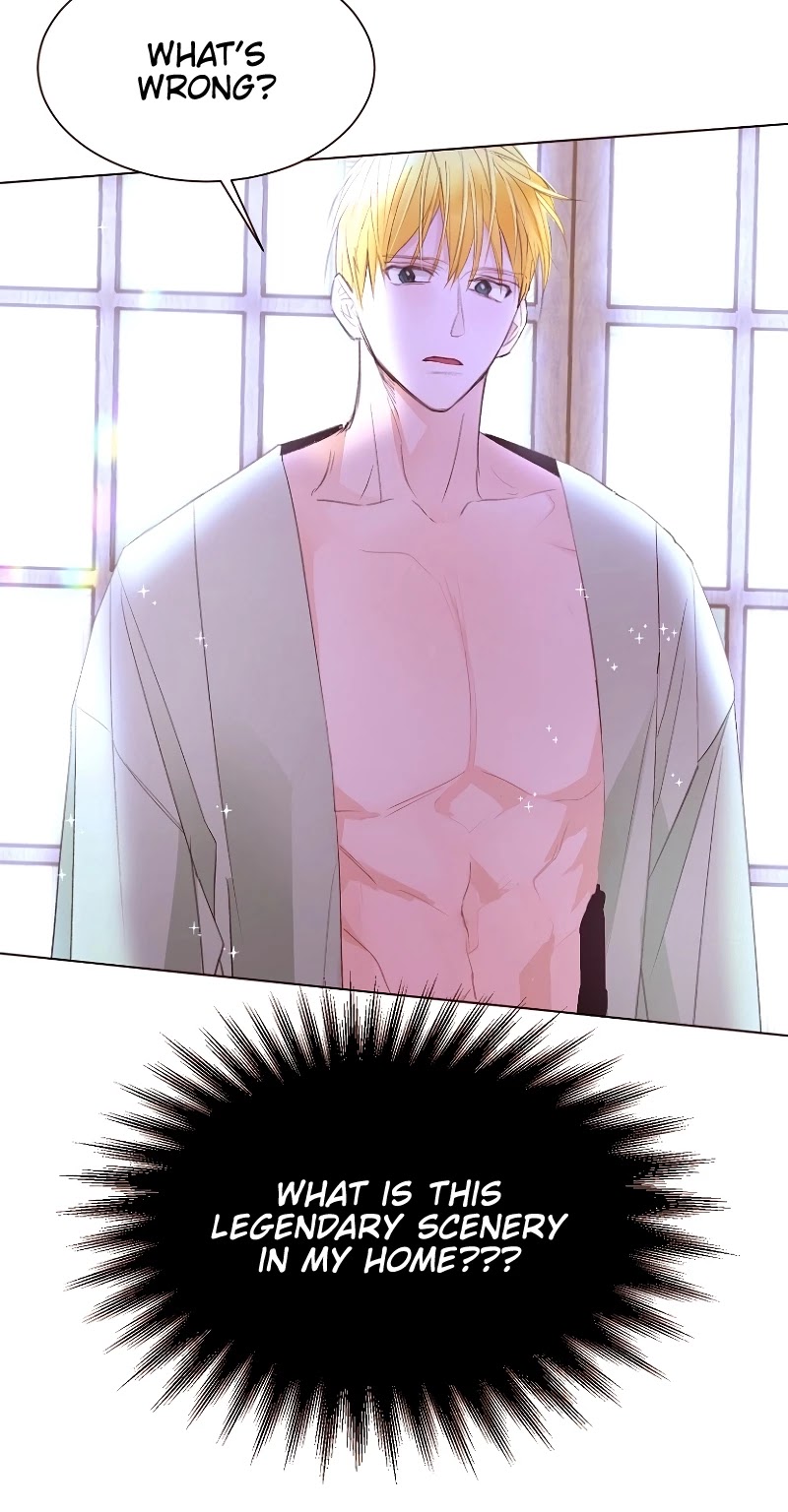 The Stereotypical Life of a Reincarnated Lady Chapter 51 page 7 - Chapter 51