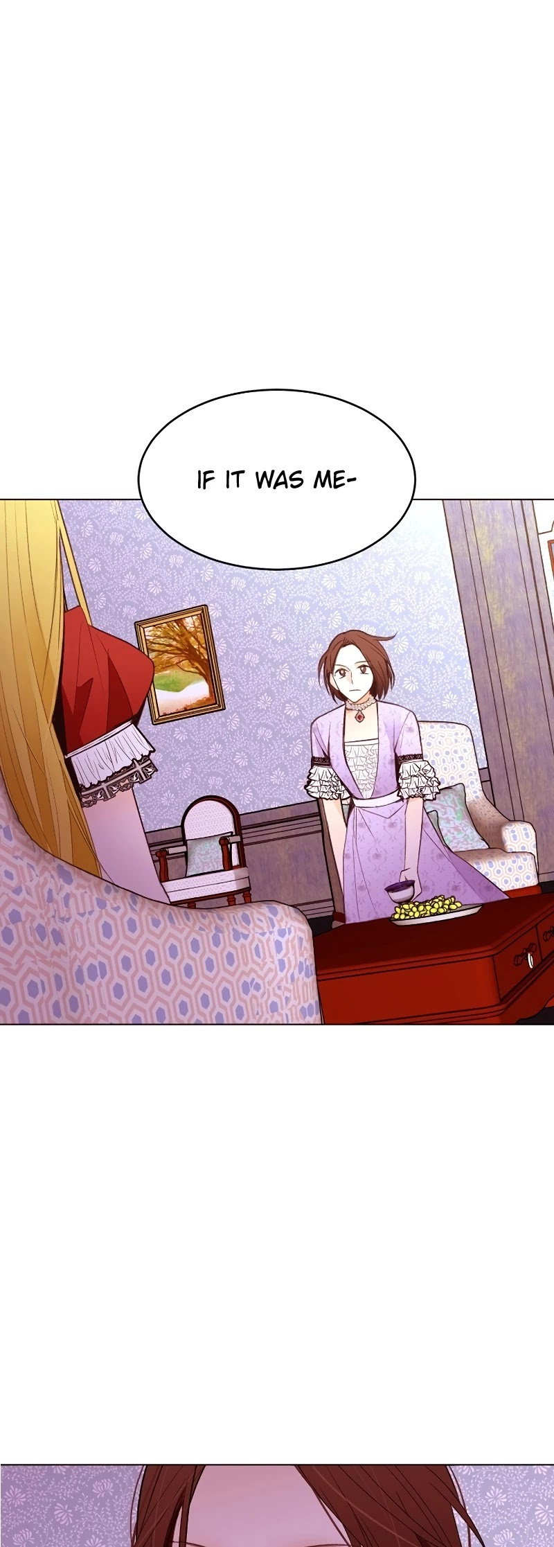 The Stereotypical Life of a Reincarnated Lady Chapter 52 page 13 - Chapter 52