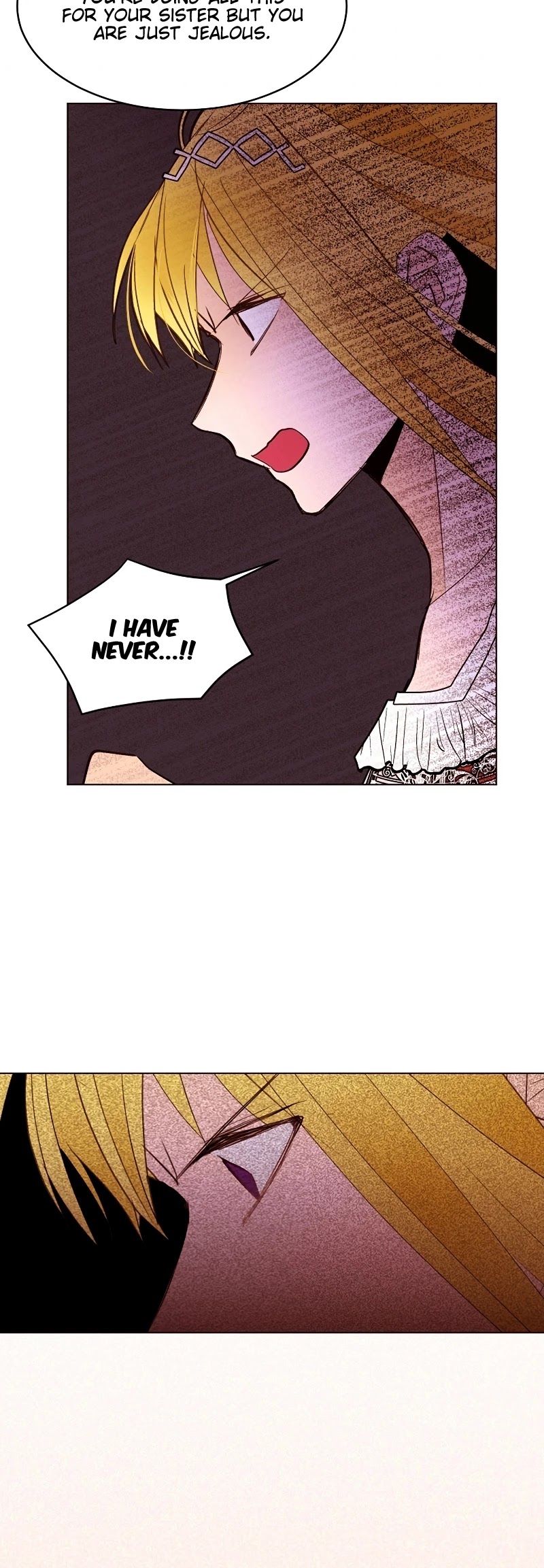 The Stereotypical Life of a Reincarnated Lady Chapter 52 page 18 - Chapter 52