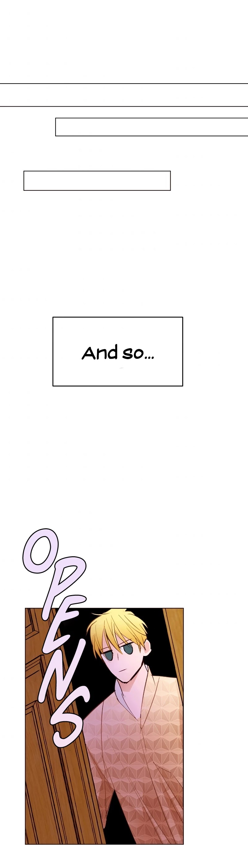 The Stereotypical Life of a Reincarnated Lady Chapter 52 page 2 - Chapter 52