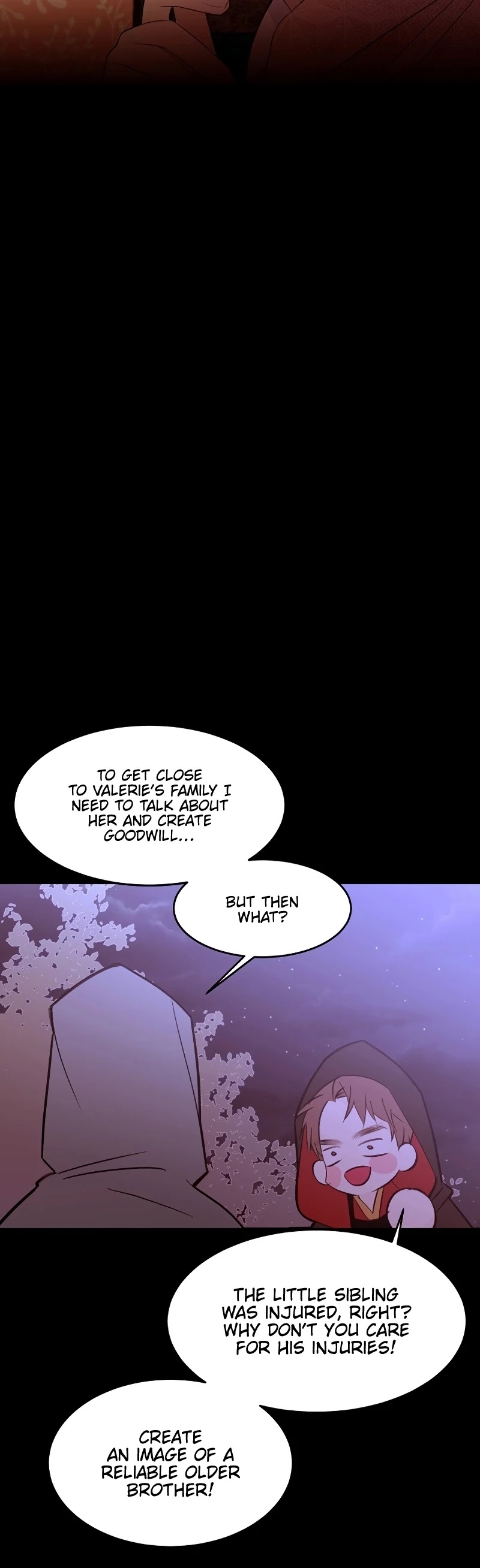 The Stereotypical Life of a Reincarnated Lady Chapter 52 page 26 - Chapter 52