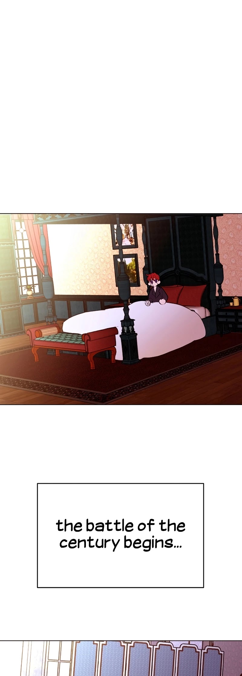 The Stereotypical Life of a Reincarnated Lady Chapter 52 page 3 - Chapter 52