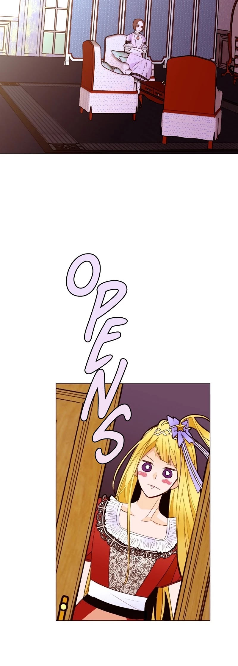 The Stereotypical Life of a Reincarnated Lady Chapter 52 page 4 - Chapter 52
