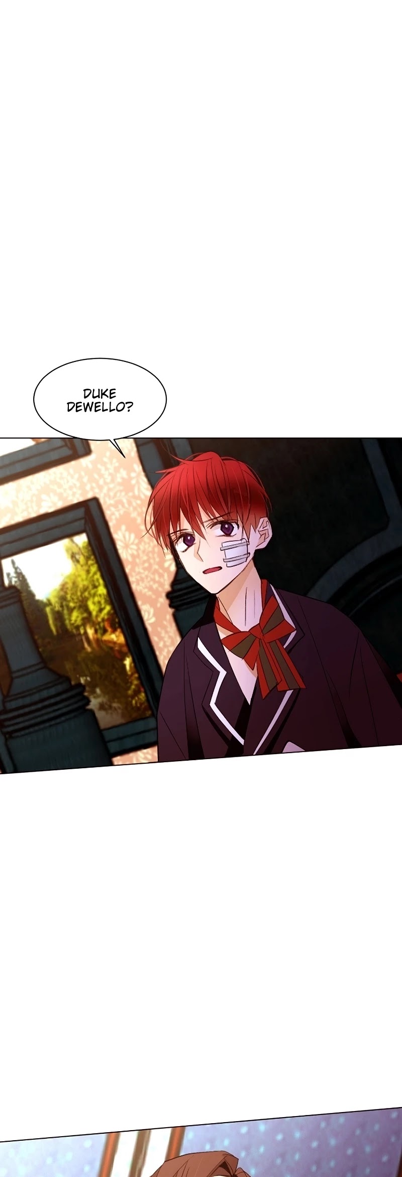 The Stereotypical Life of a Reincarnated Lady Chapter 52 page 5 - Chapter 52
