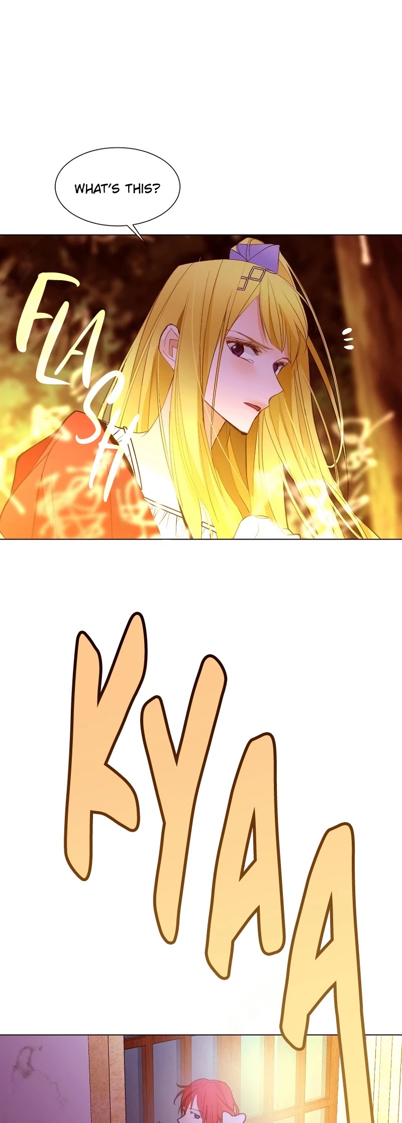 The Stereotypical Life of a Reincarnated Lady Chapter 53 page 11 - Chapter 53