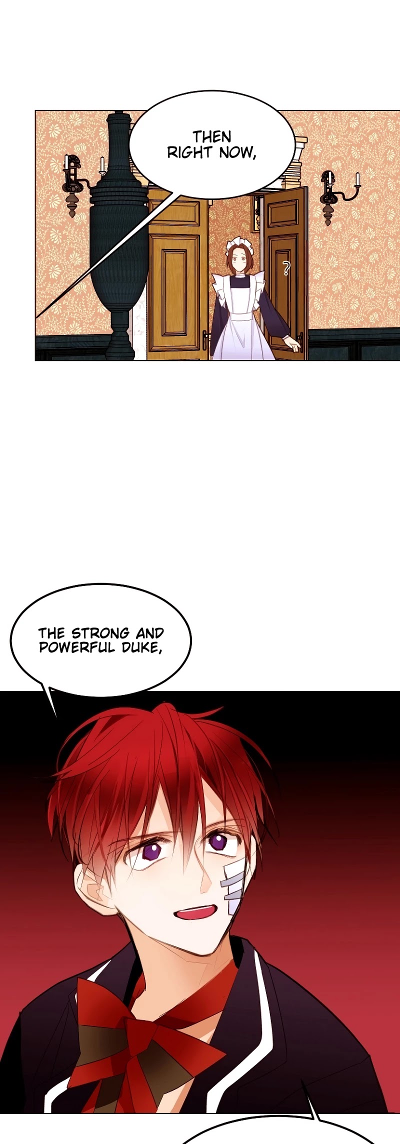 The Stereotypical Life of a Reincarnated Lady Chapter 53 page 25 - Chapter 53