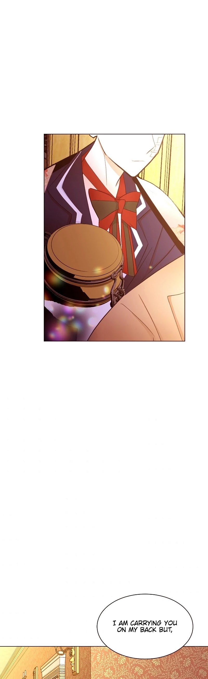 The Stereotypical Life of a Reincarnated Lady Chapter 53 page 27 - Chapter 53