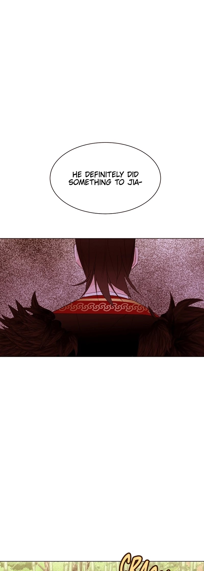 The Stereotypical Life of a Reincarnated Lady Chapter 53 page 3 - Chapter 53