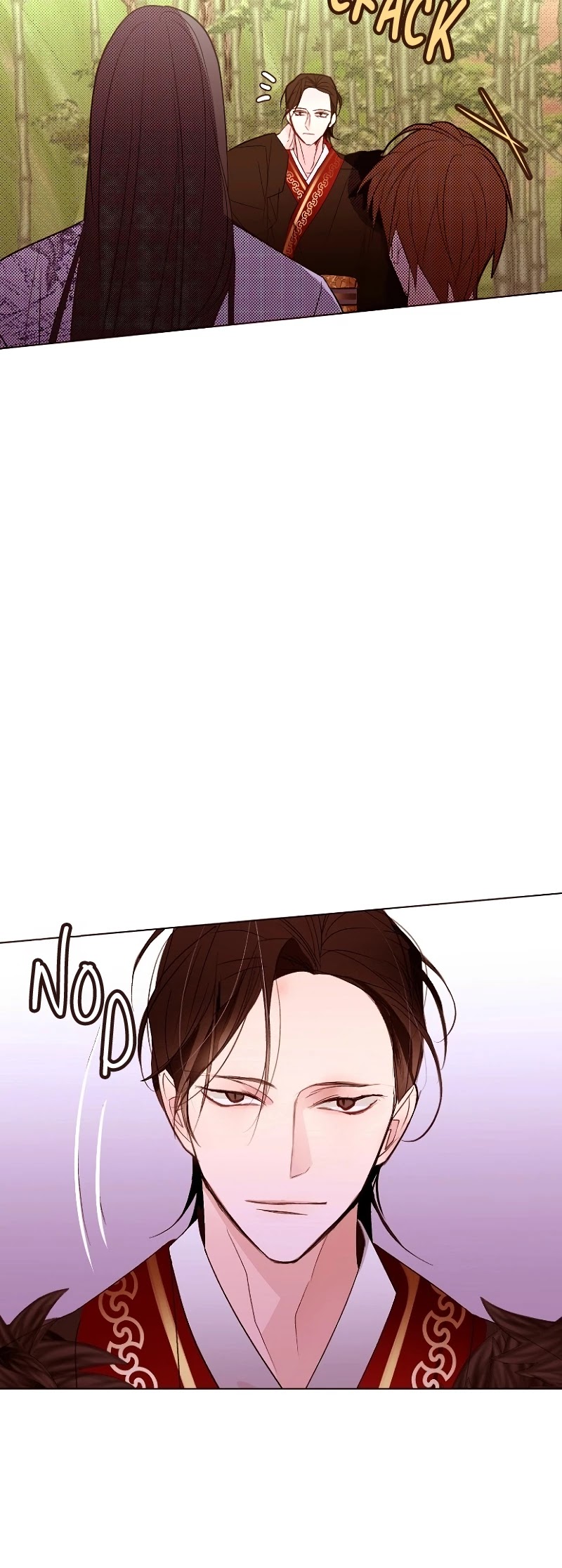 The Stereotypical Life of a Reincarnated Lady Chapter 53 page 4 - Chapter 53