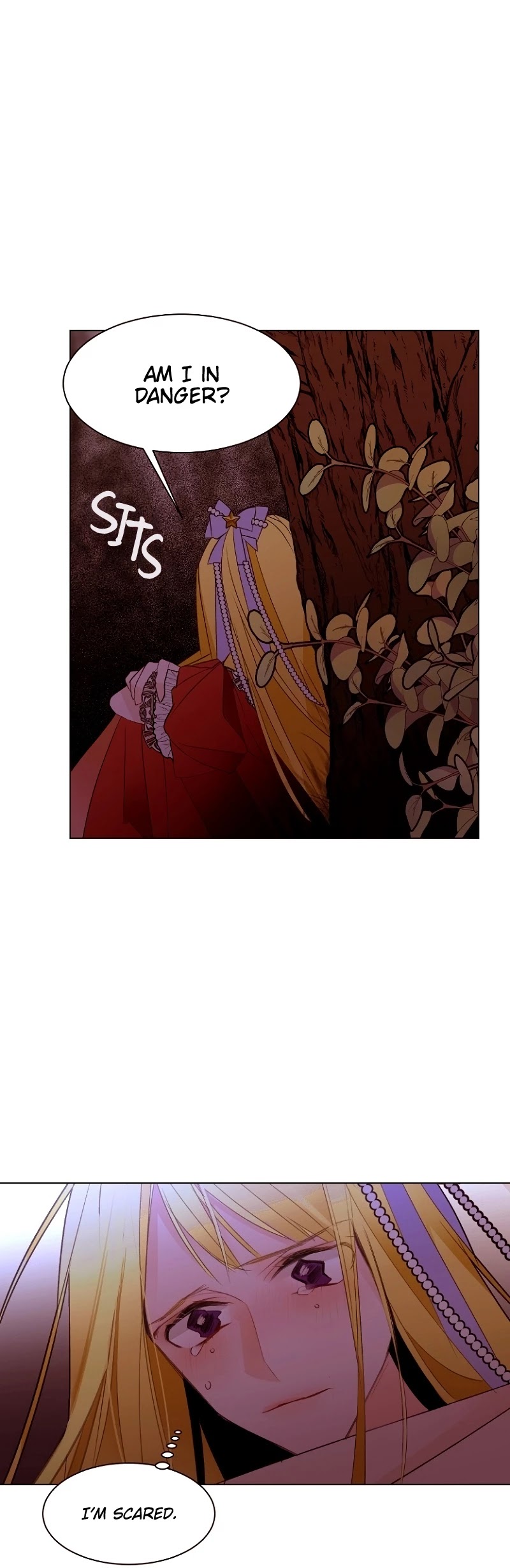 The Stereotypical Life of a Reincarnated Lady Chapter 54 page 13 - Chapter 54