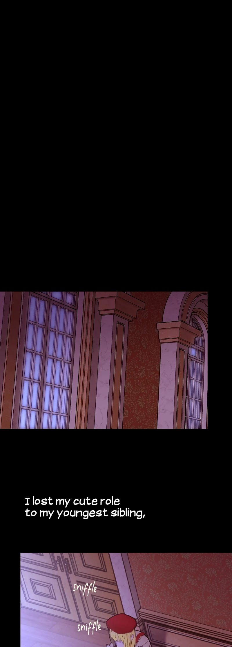 The Stereotypical Life of a Reincarnated Lady Chapter 54 page 25 - Chapter 54