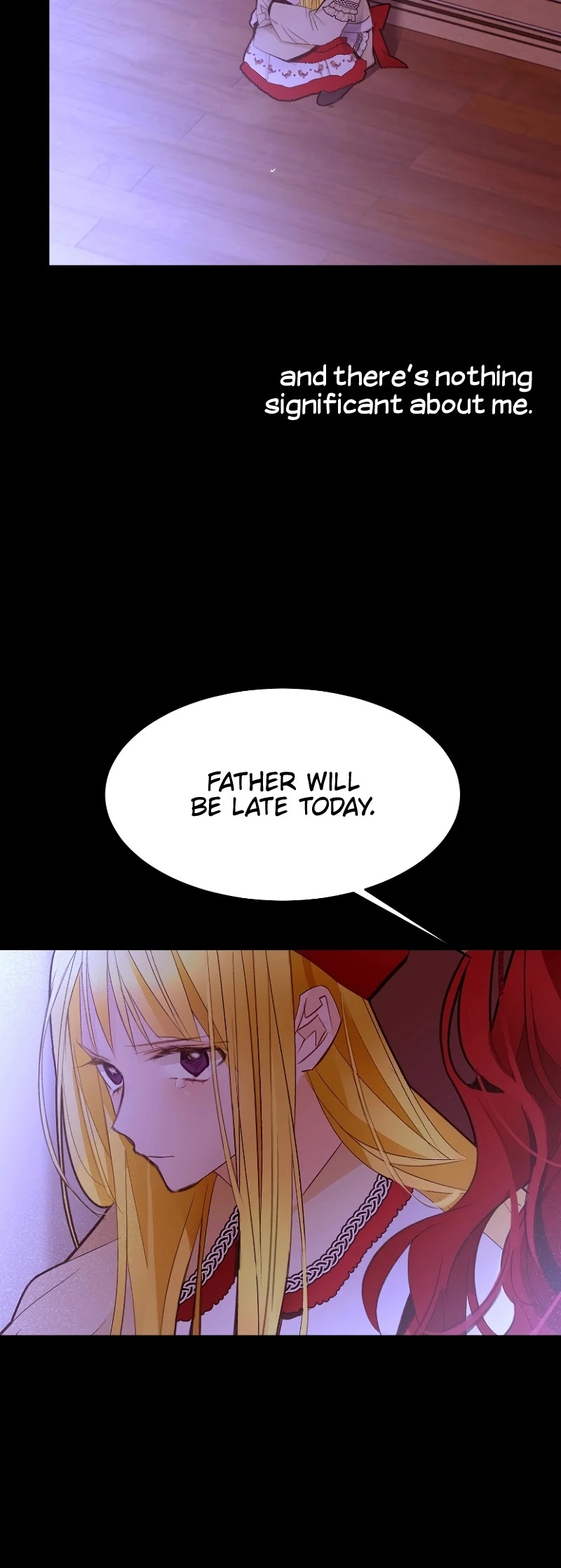 The Stereotypical Life of a Reincarnated Lady Chapter 54 page 26 - Chapter 54