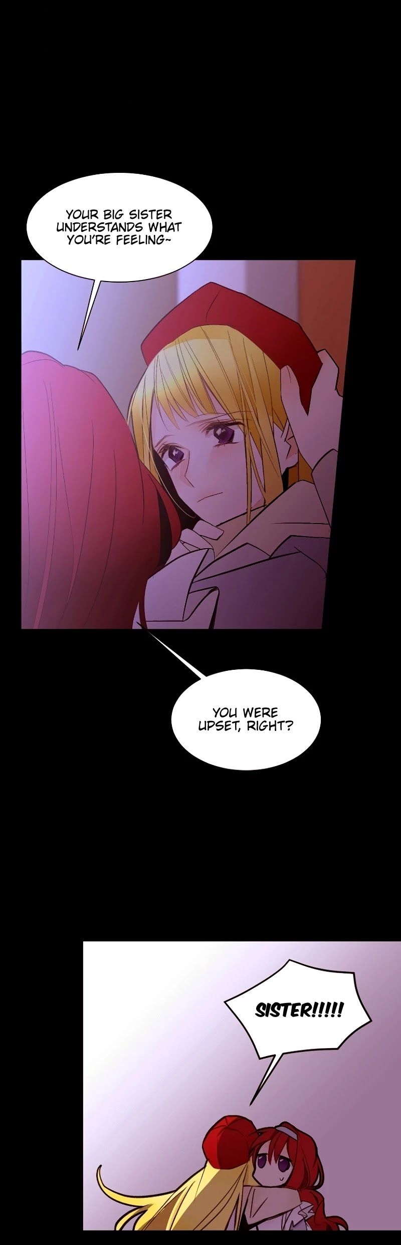 The Stereotypical Life of a Reincarnated Lady Chapter 54 page 28 - Chapter 54