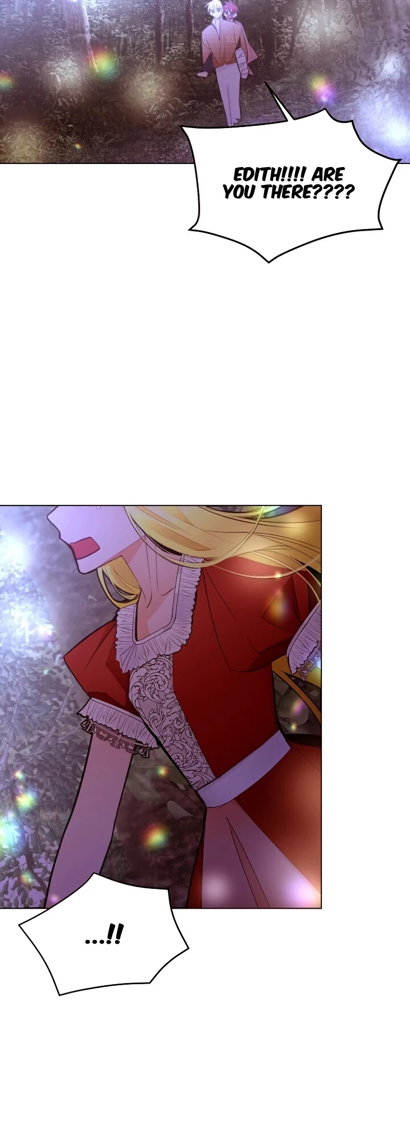 The Stereotypical Life of a Reincarnated Lady Chapter 54 page 34 - Chapter 54