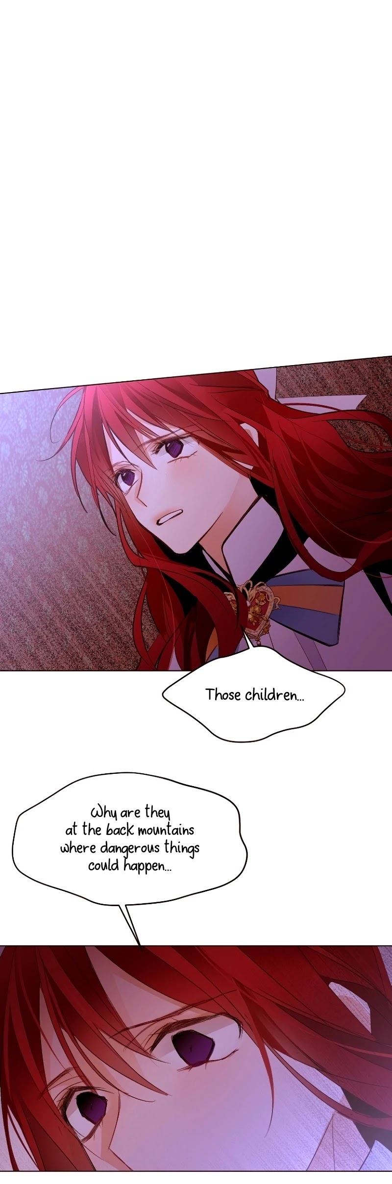 The Stereotypical Life of a Reincarnated Lady Chapter 54 page 40 - Chapter 54