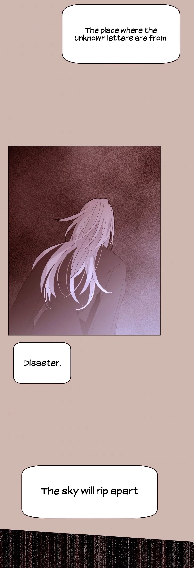The Stereotypical Life of a Reincarnated Lady Chapter 54 page 43 - Chapter 54