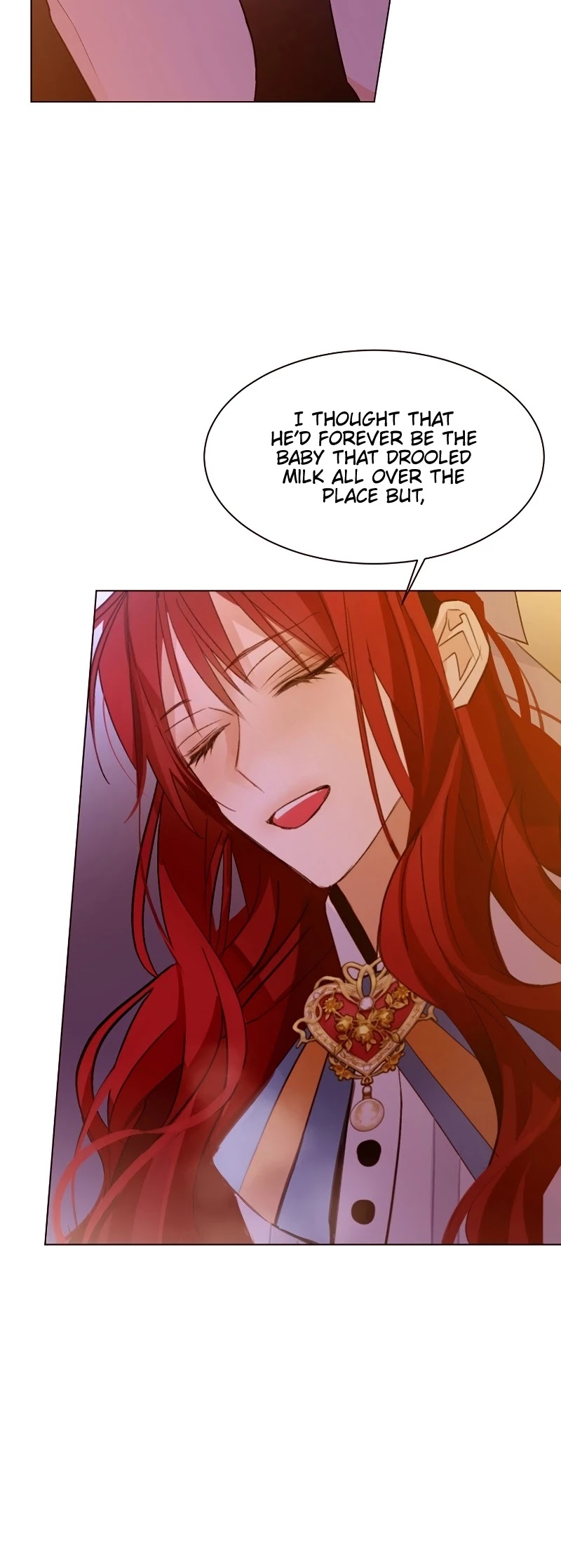 The Stereotypical Life of a Reincarnated Lady Chapter 55 page 12 - Chapter 55