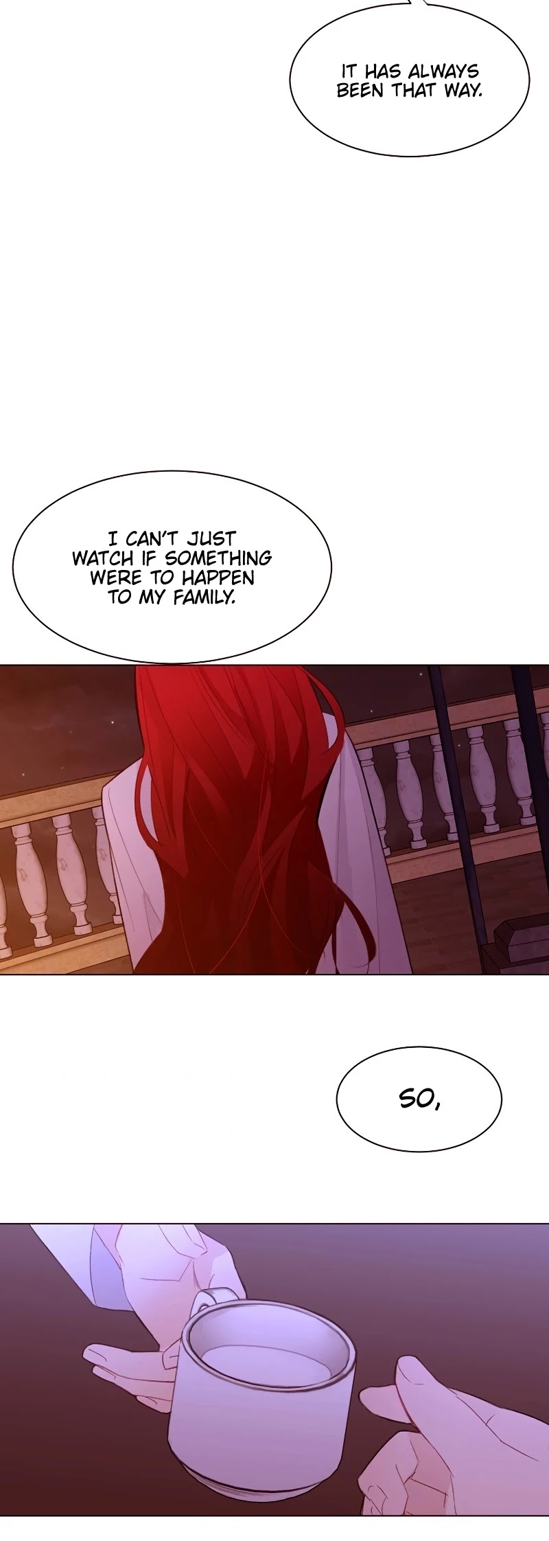 The Stereotypical Life of a Reincarnated Lady Chapter 55 page 22 - Chapter 55