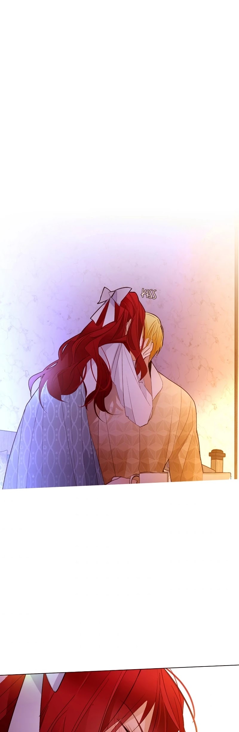 The Stereotypical Life of a Reincarnated Lady Chapter 55 page 27 - Chapter 55