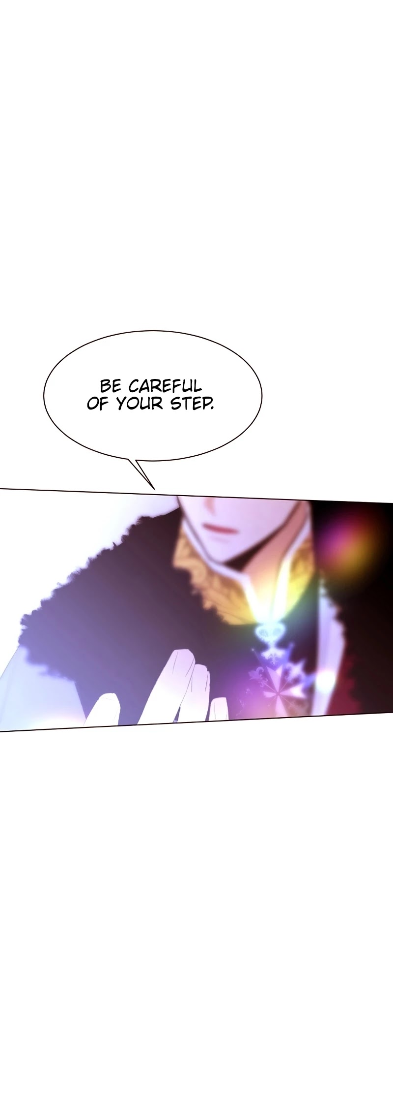 The Stereotypical Life of a Reincarnated Lady Chapter 55 page 35 - Chapter 55
