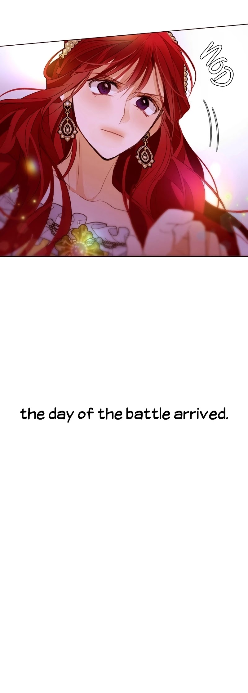 The Stereotypical Life of a Reincarnated Lady Chapter 55 page 36 - Chapter 55