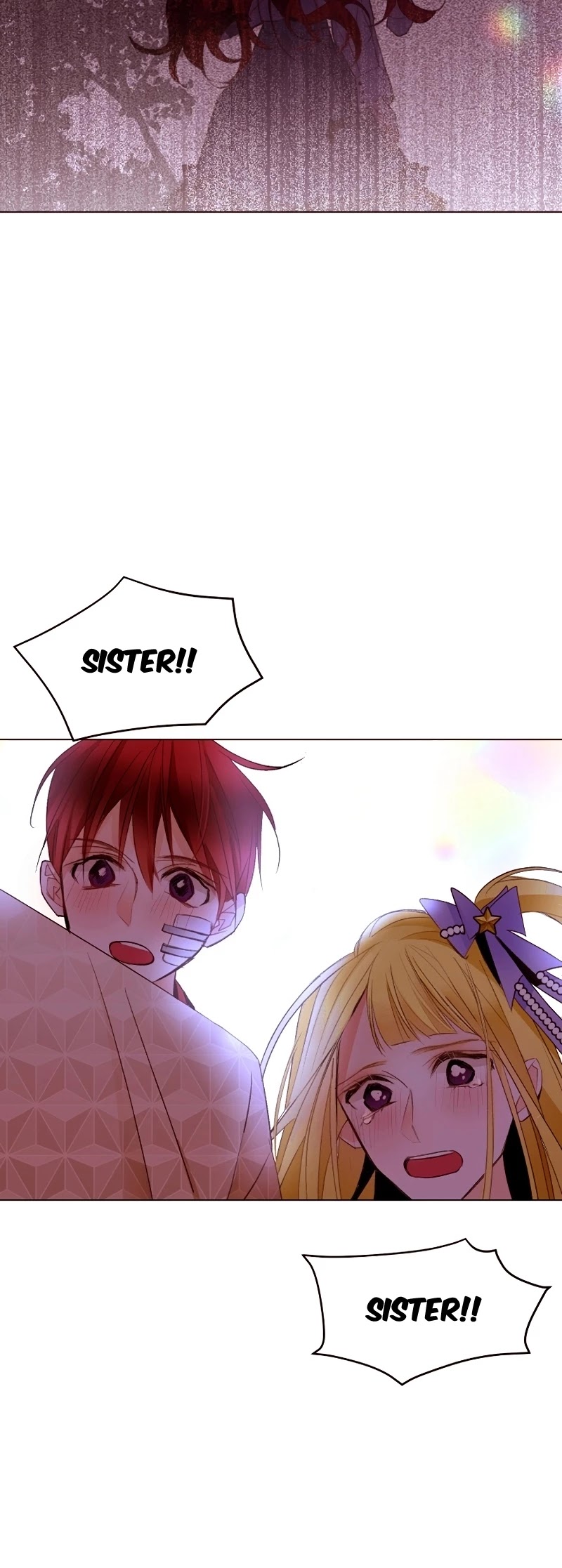 The Stereotypical Life of a Reincarnated Lady Chapter 55 page 4 - Chapter 55