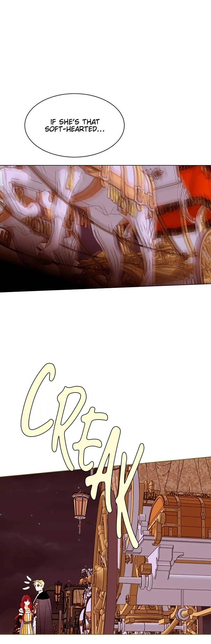 The Stereotypical Life of a Reincarnated Lady Chapter 56 page 10 - Chapter 56