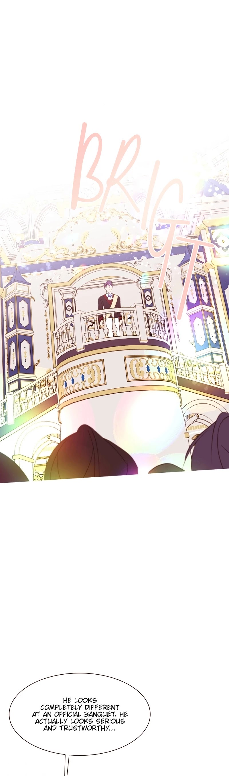 The Stereotypical Life of a Reincarnated Lady Chapter 56 page 27 - Chapter 56