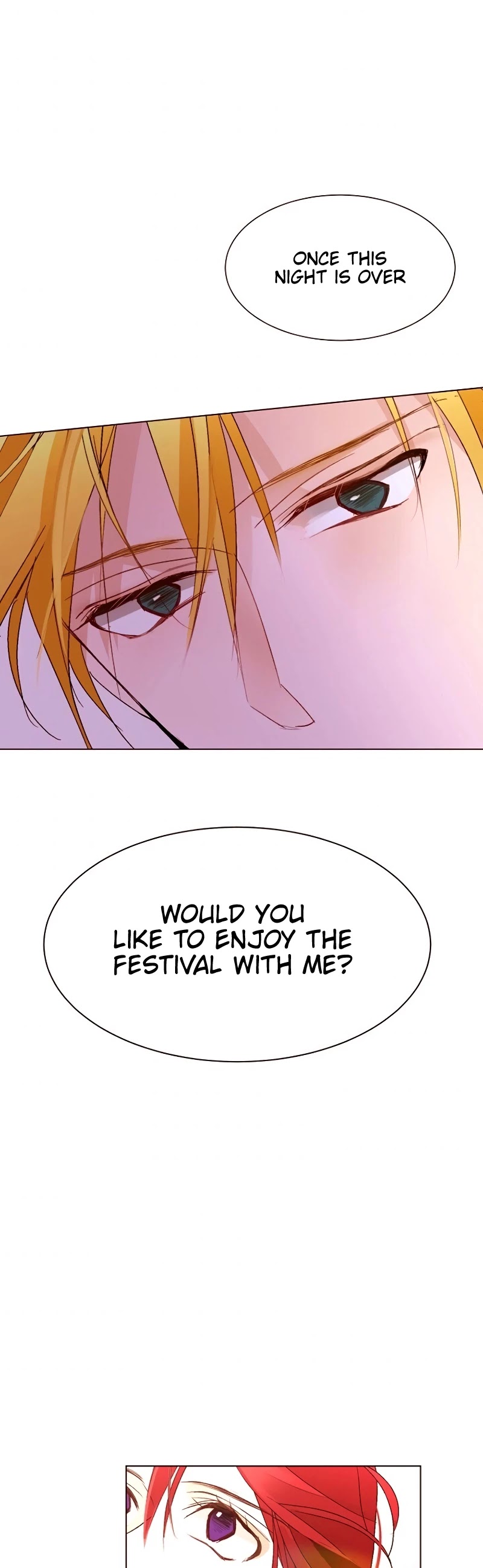 The Stereotypical Life of a Reincarnated Lady Chapter 57 page 17 - Chapter 57