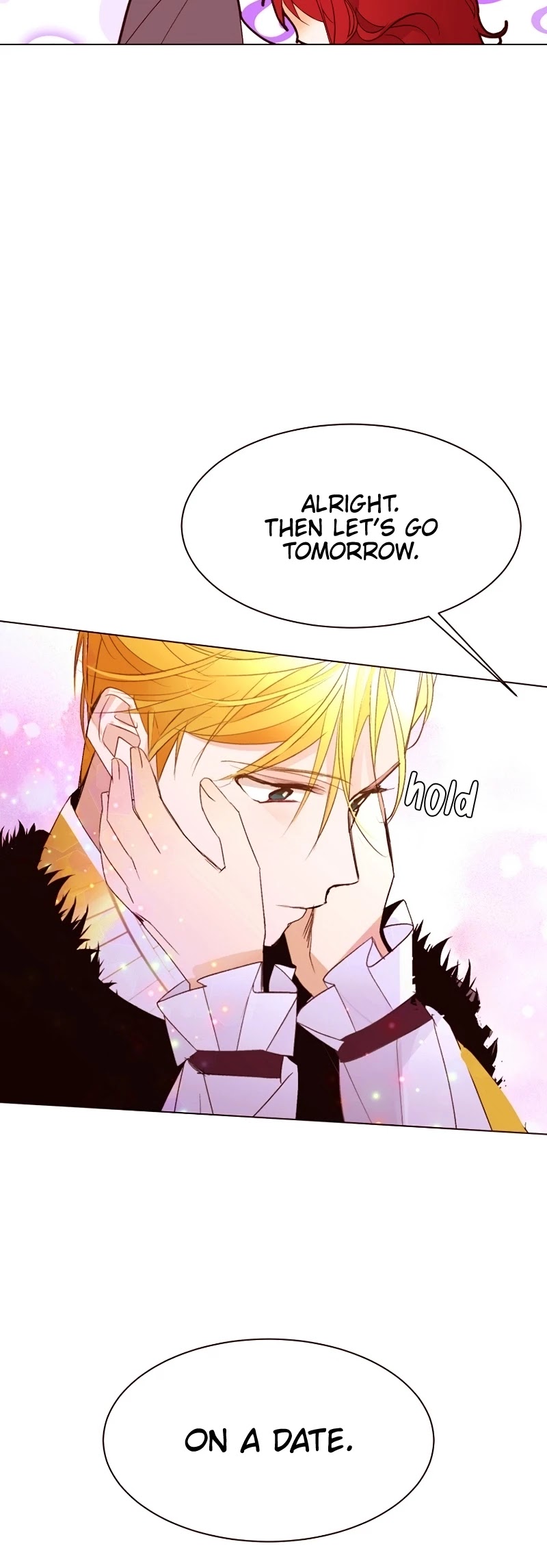 The Stereotypical Life of a Reincarnated Lady Chapter 57 page 20 - Chapter 57