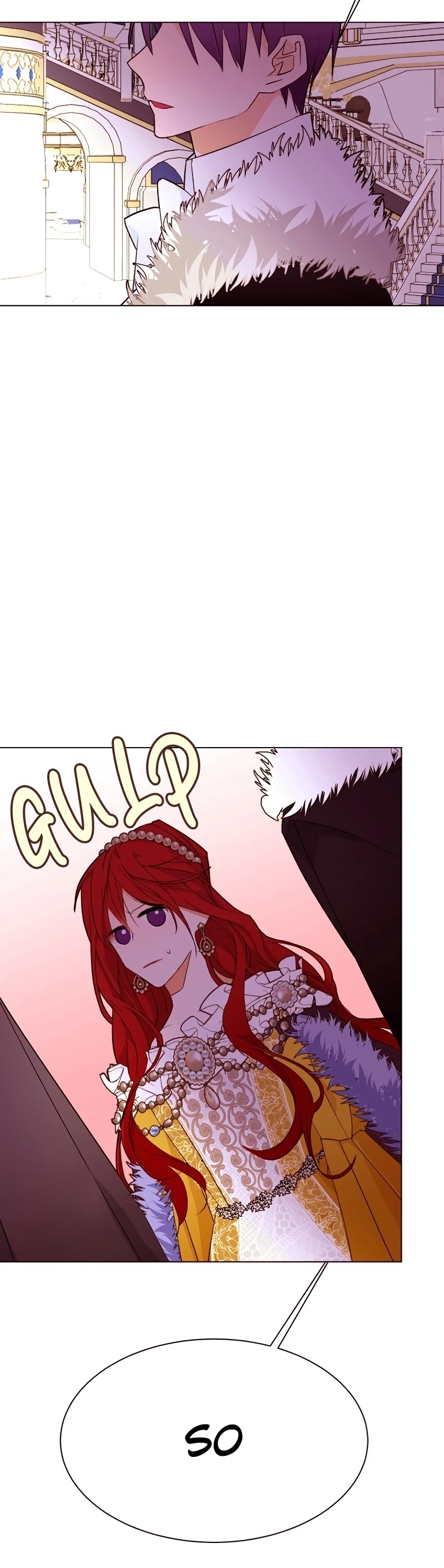 The Stereotypical Life of a Reincarnated Lady Chapter 57 page 22 - Chapter 57