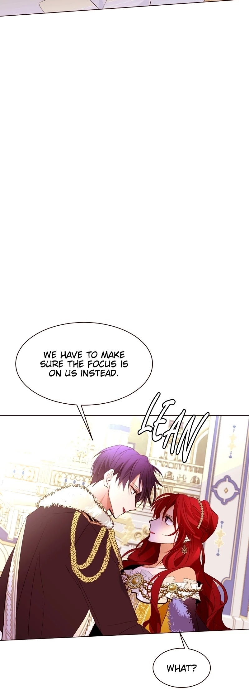 The Stereotypical Life of a Reincarnated Lady Chapter 58 page 20 - Chapter 58