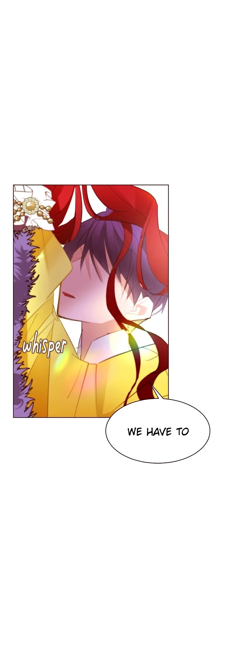 The Stereotypical Life of a Reincarnated Lady Chapter 58 page 23 - Chapter 58