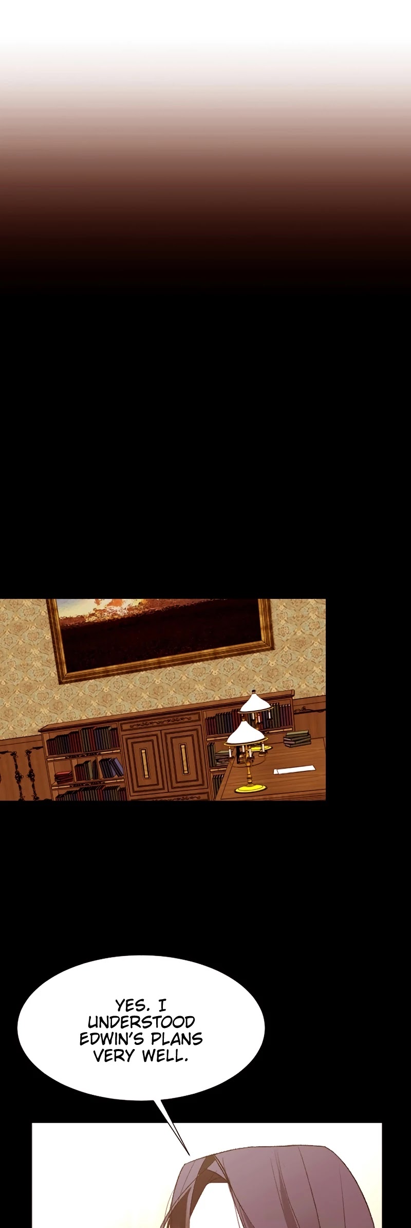 The Stereotypical Life of a Reincarnated Lady Chapter 58 page 9 - Chapter 58